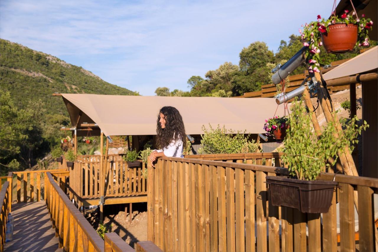Sea Glamping Kotor
