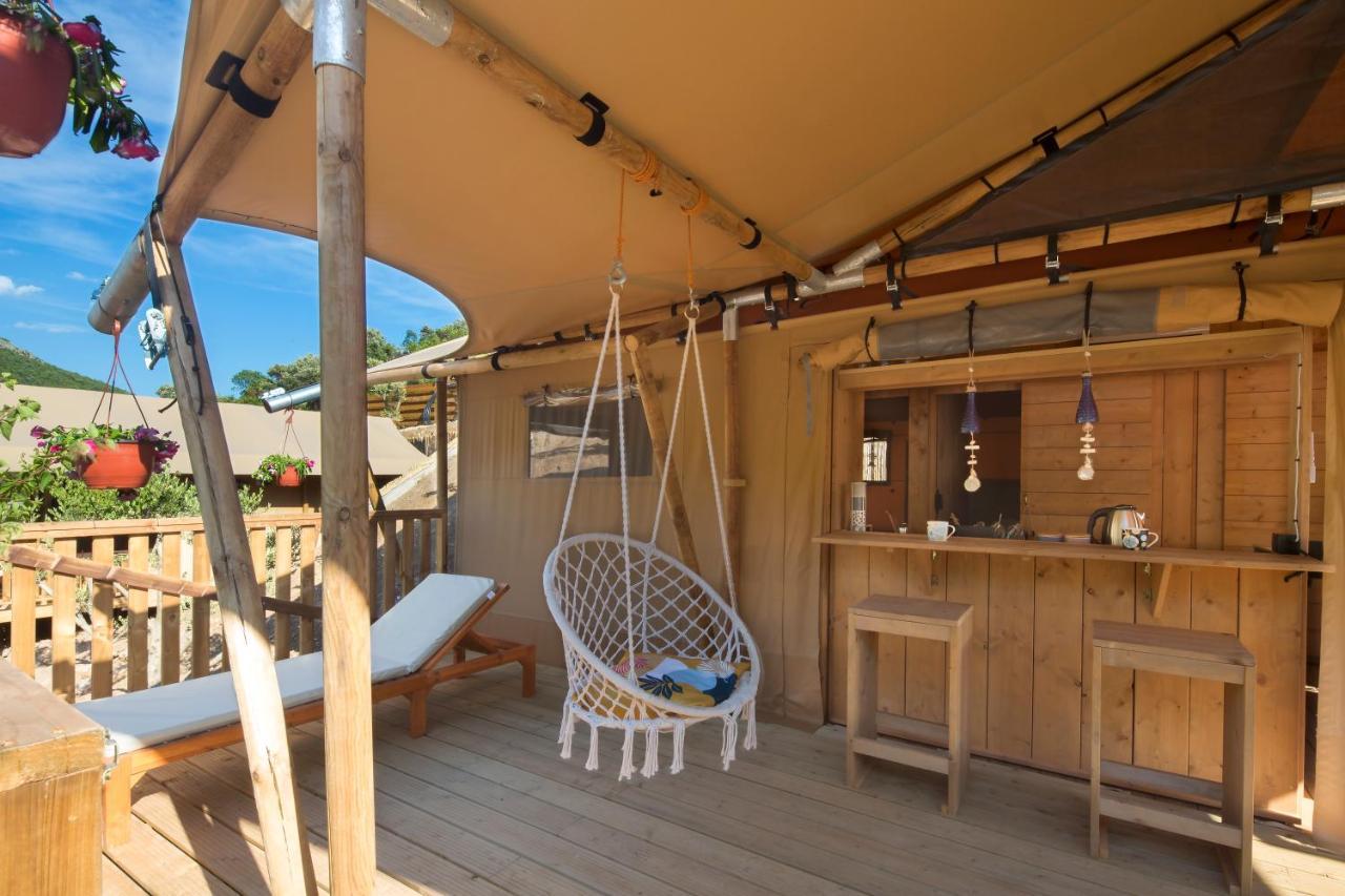 Sea Glamping * Kotor