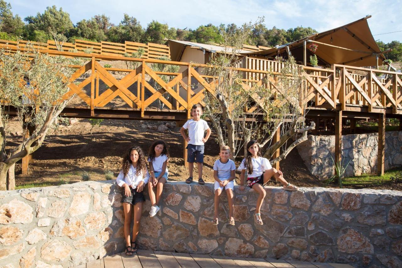 Sea Glamping * Kotor