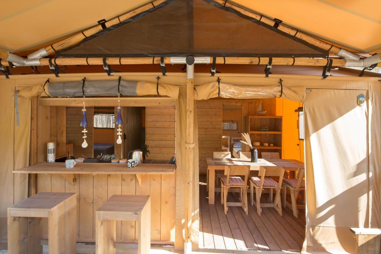 Sea Glamping Kotor