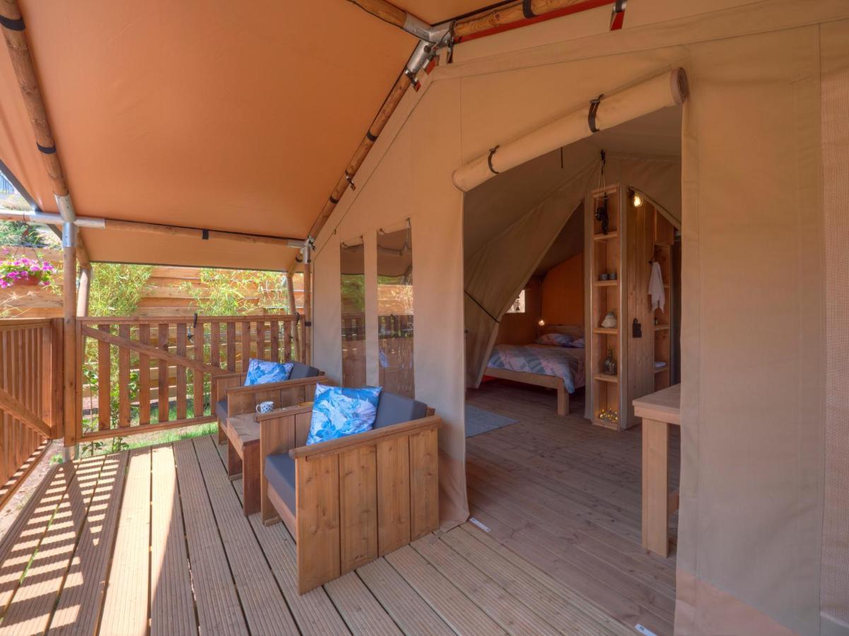 Sea Glamping * Kotor