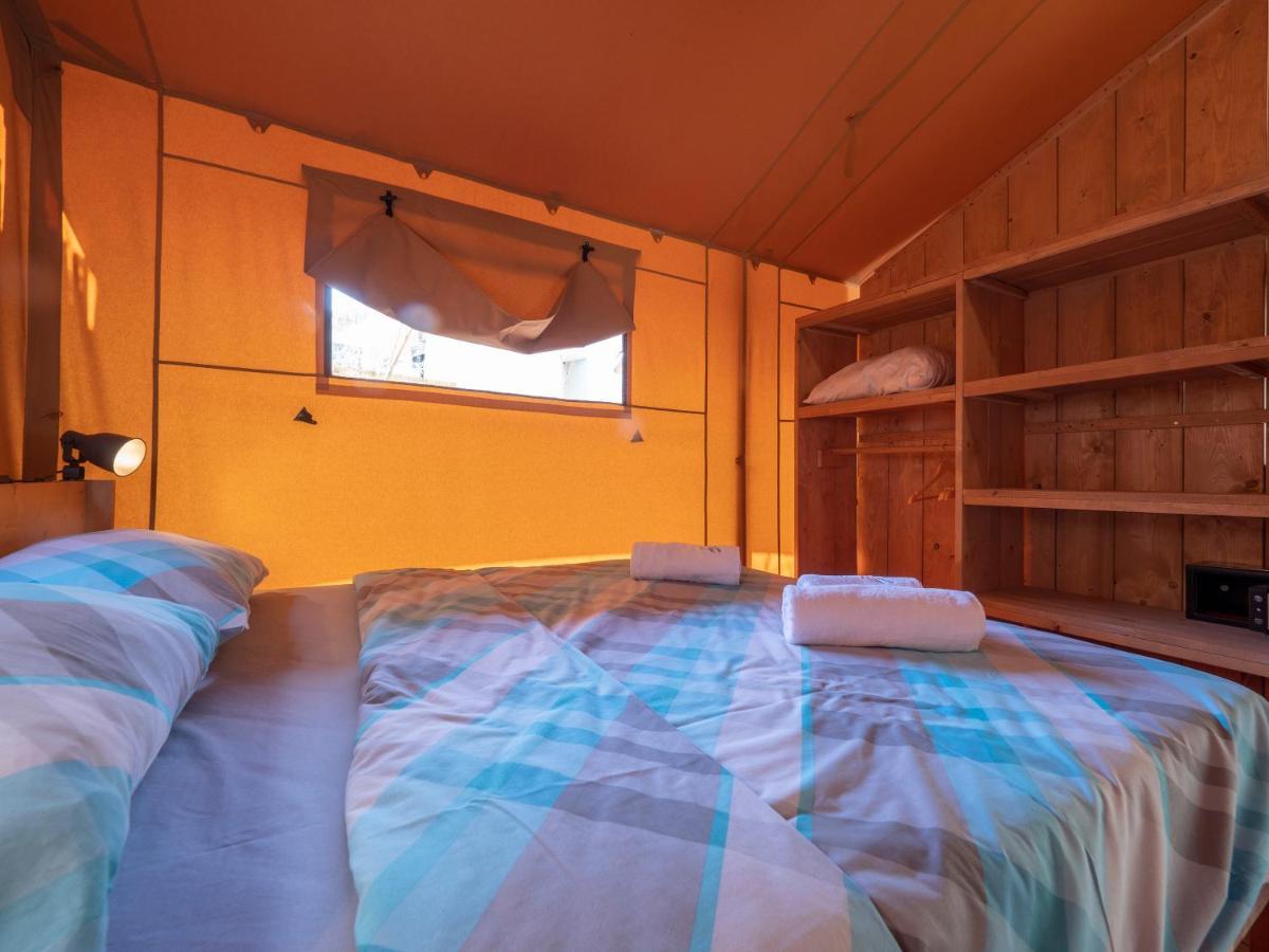 Sea Glamping *