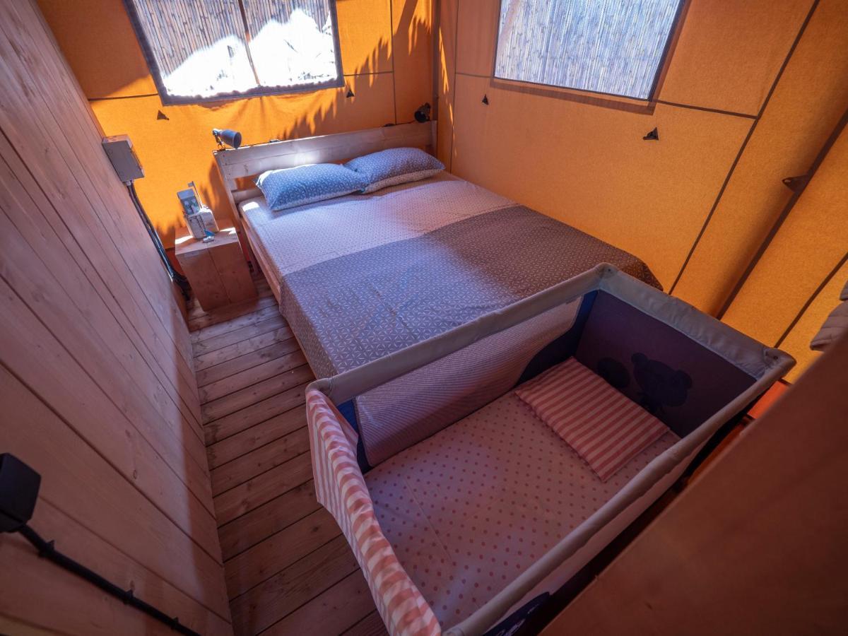 Sea Glamping * Kotor