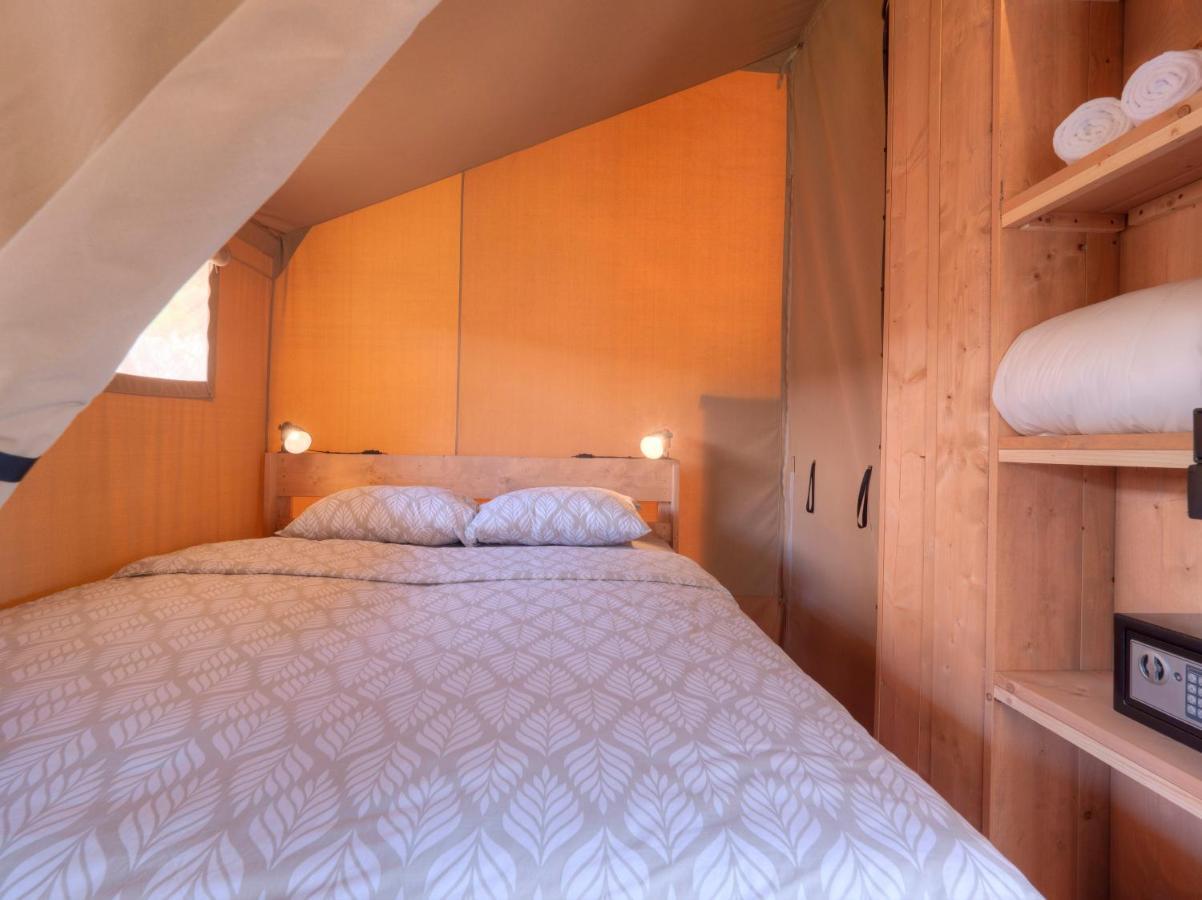 Sea Glamping