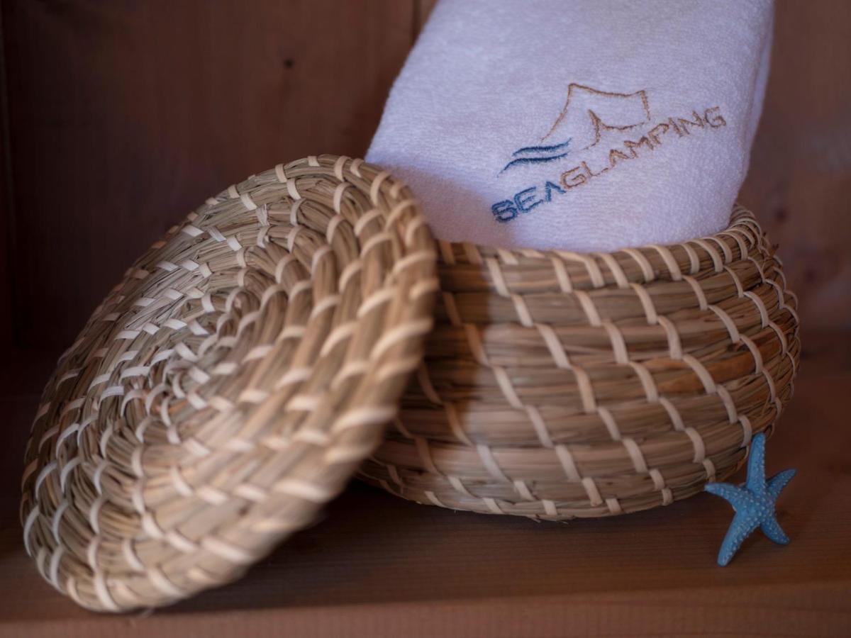 Sea Glamping Kotor