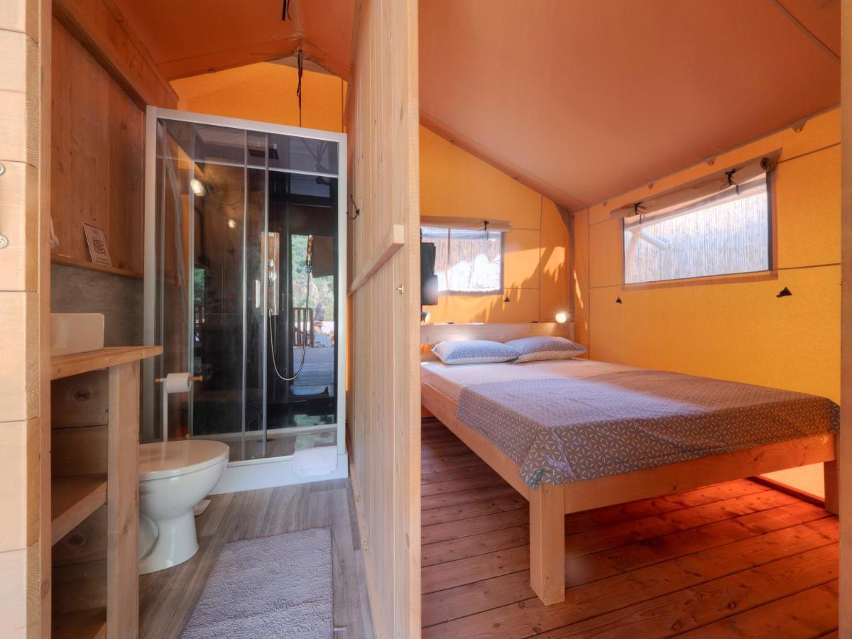 Sea Glamping Kotor