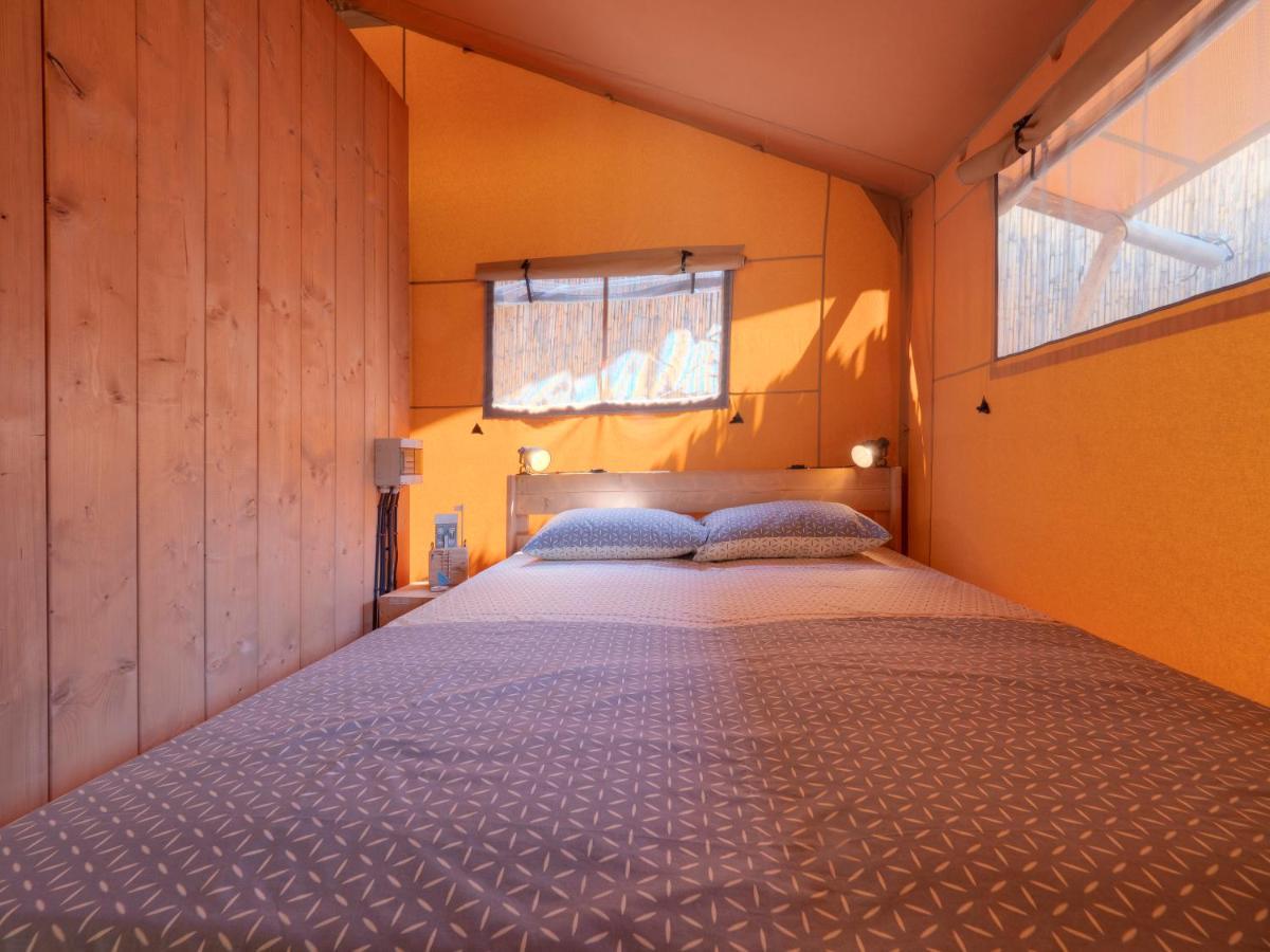 Luxury tent Sea Glamping Kotor