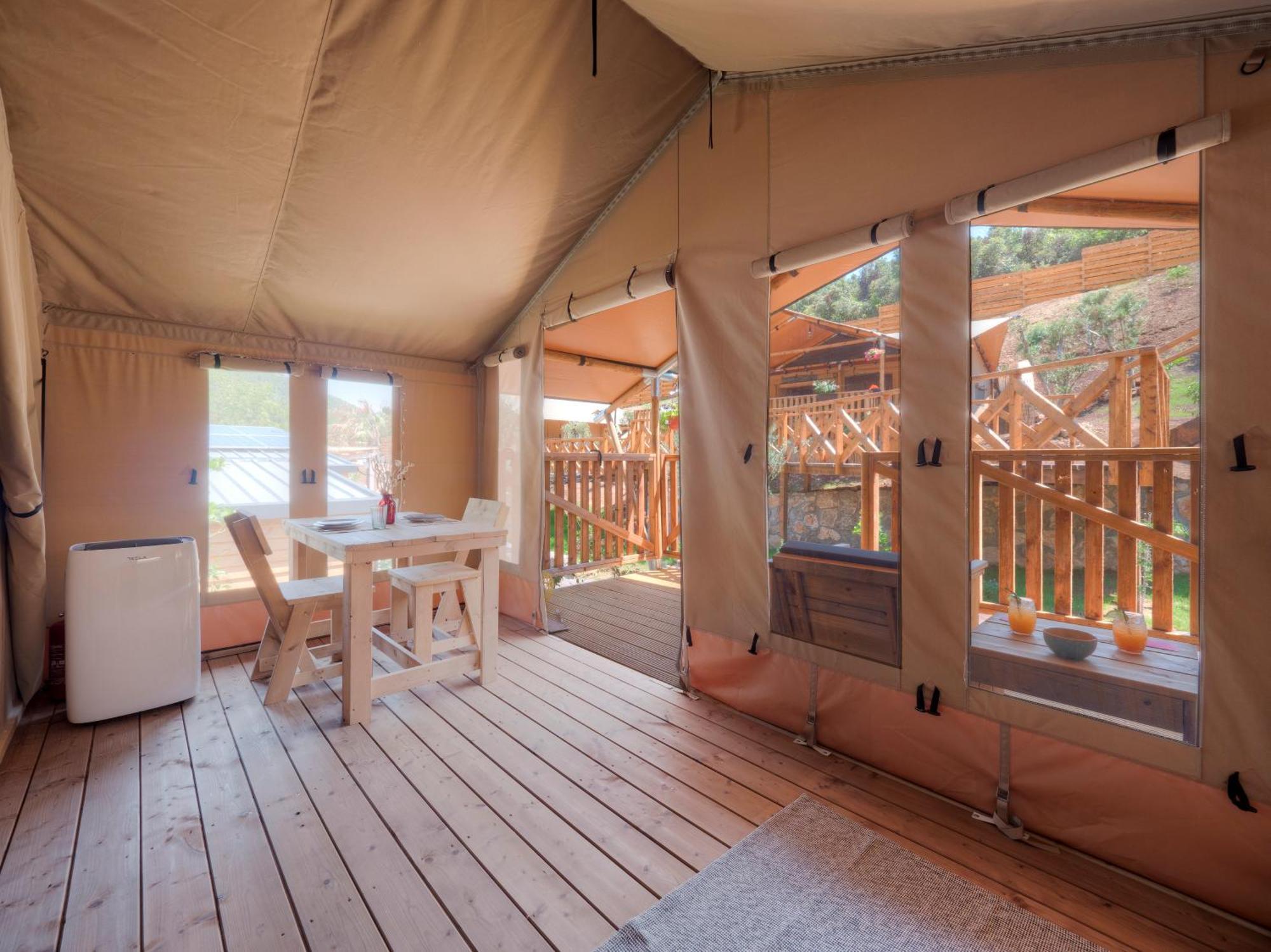 Sea Glamping * Kotor