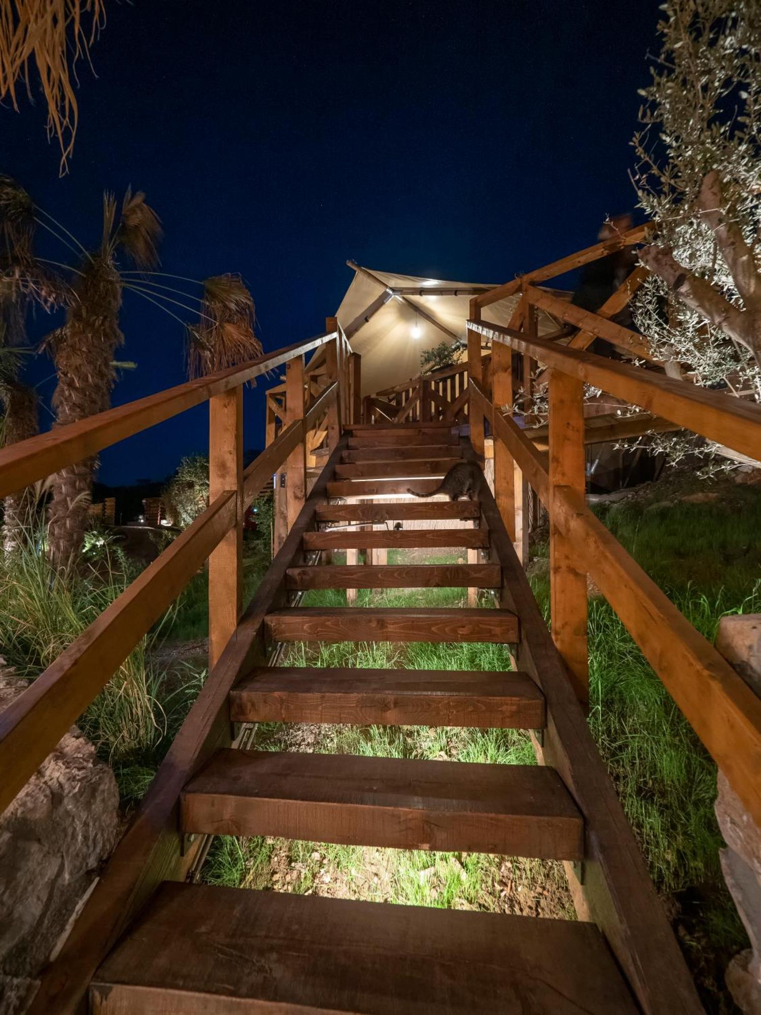 Sea Glamping * Kotor