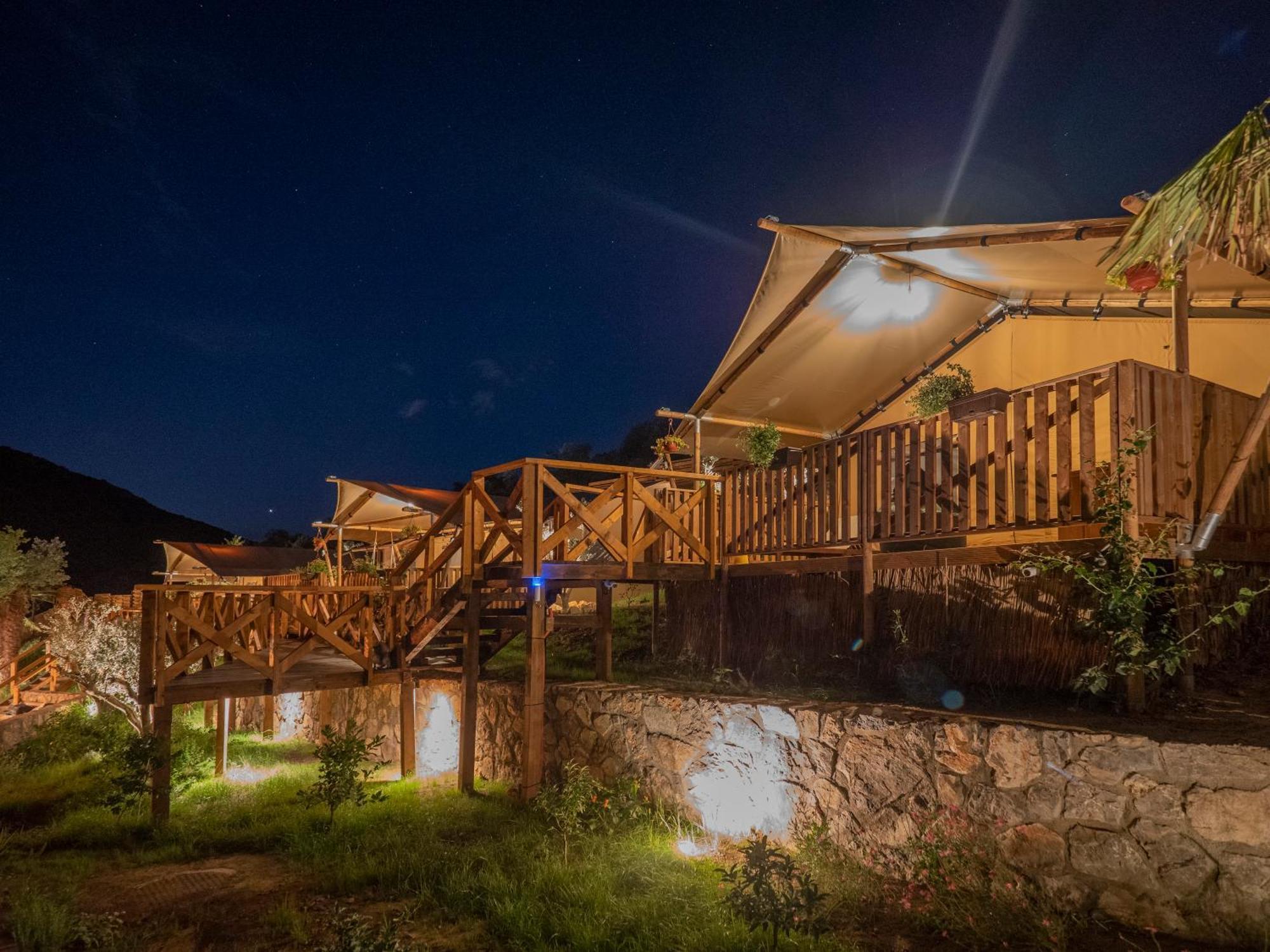 Sea Glamping Kotor